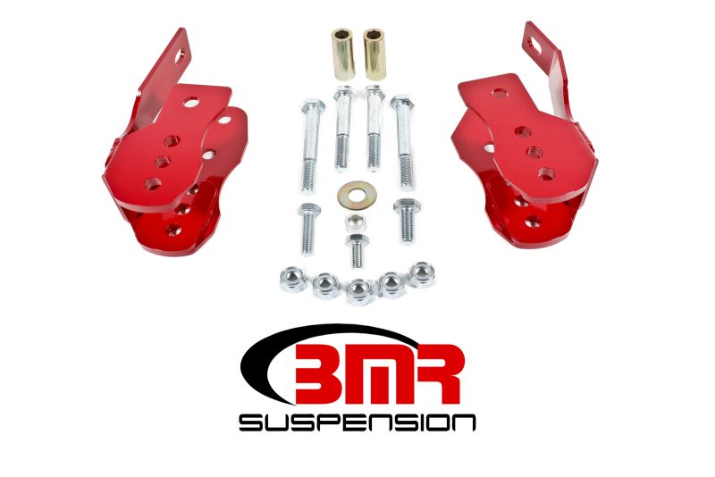 BMR Suspension Control Arm Mounts CAB005R Image 1