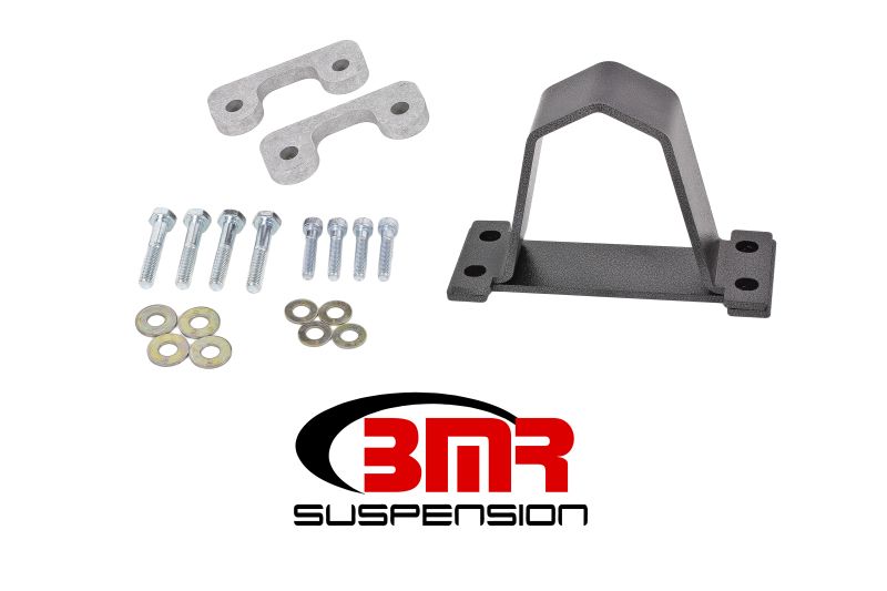 BMR Suspension Driveshaft Loops DSL019H Image 1