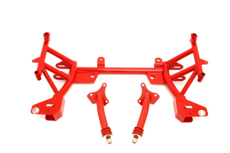 BMR Suspension K-Members KM005R Image 1