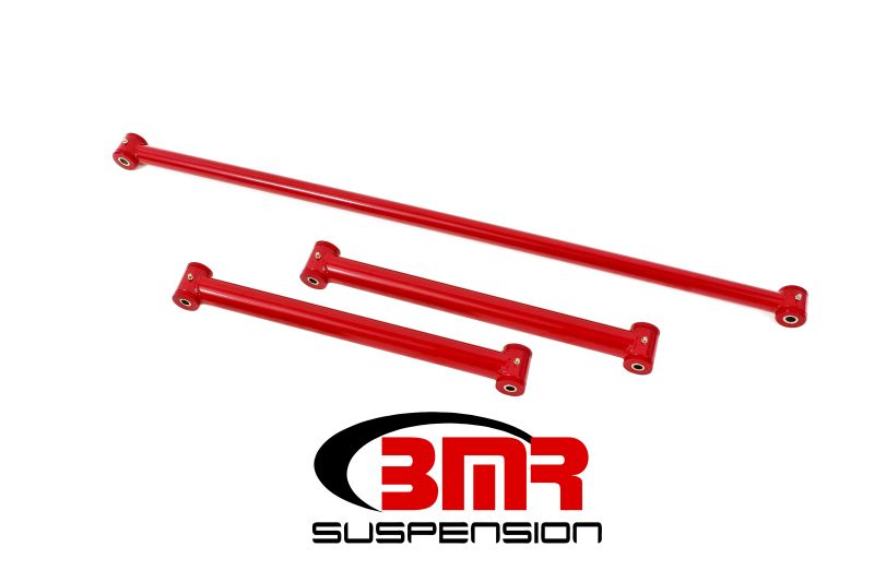 BMR Suspension Arm Kits RSK031R Image 1