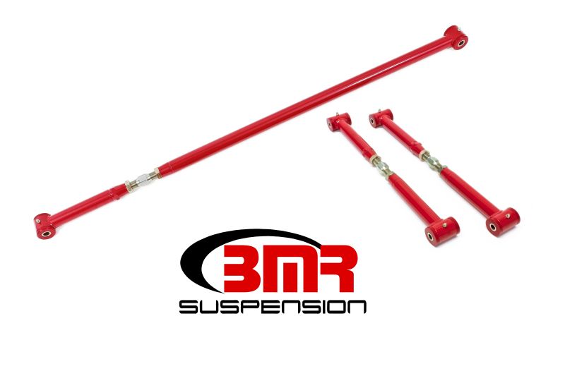 BMR Suspension Arm Kits RSK035R Image 1