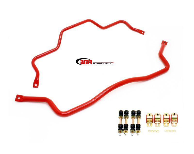 BMR Suspension Sway Bar Kits SB026R Image 1