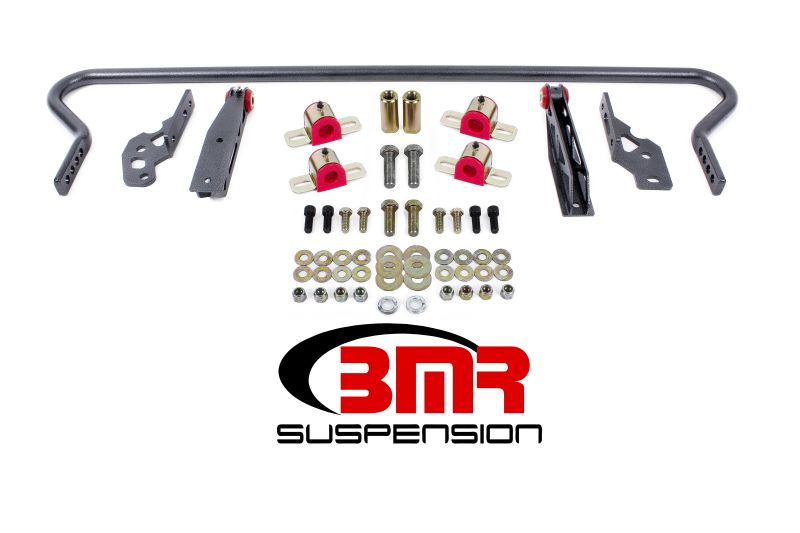 BMR Suspension Sway Bar Kits SB042H Image 1