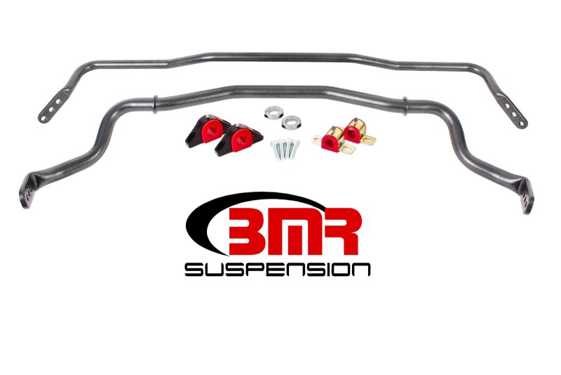BMR Suspension Sway Bar Kits SB043H Image 1
