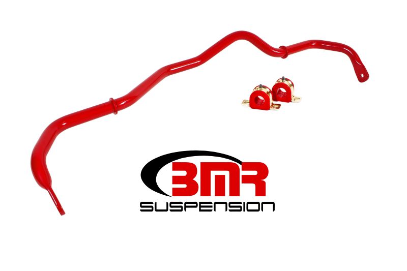 BMR Suspension Sway Bar Kits SB050R Image 1