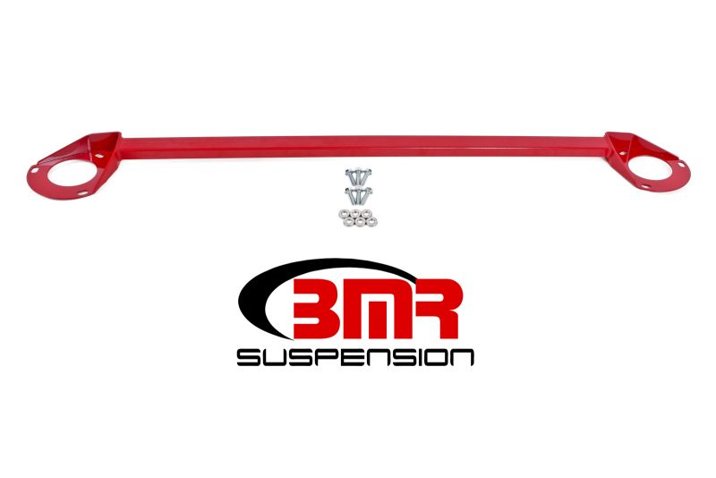 BMR Suspension Strut Tower Braces STB018R Image 1