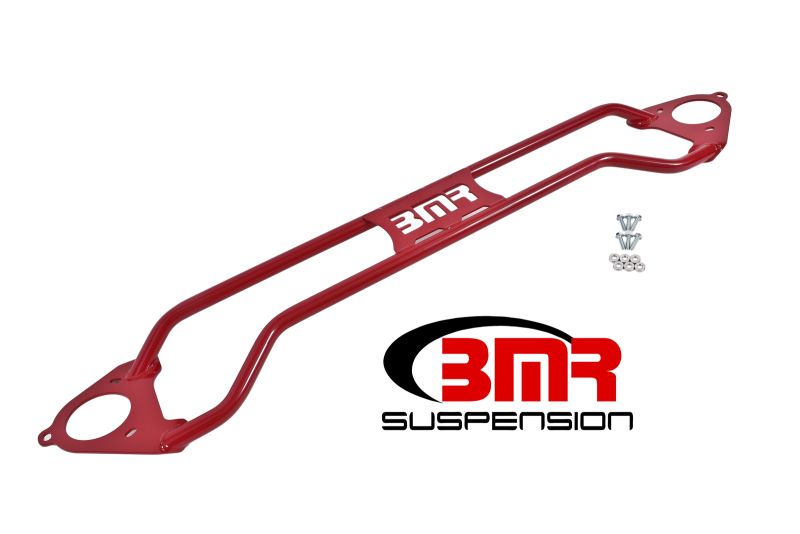 BMR Suspension Strut Tower Braces STB019R Image 1