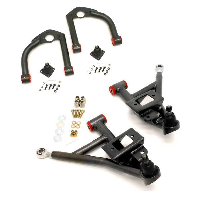 BMR Suspension Control Arms AA032H Image 1