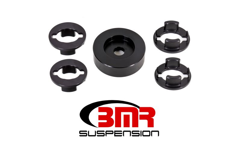 BMR Suspension Diff Bushing Kits BK060 Image 1