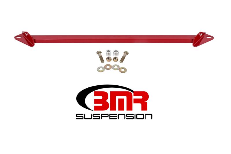 BMR Suspension Subframe Connectors CB007R Image 1
