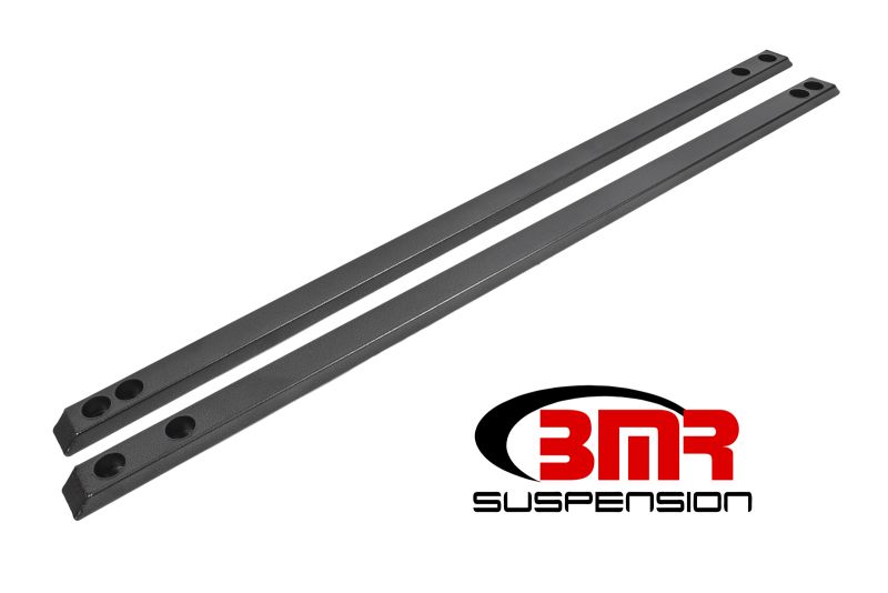 BMR Suspension Jacking Rails CJR002H Image 1