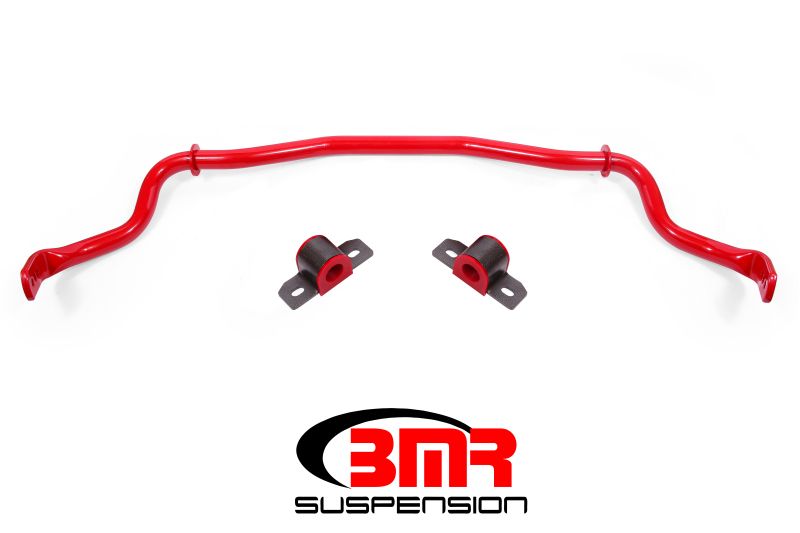 BMR Suspension Sway Bar Kits SB044R Image 1