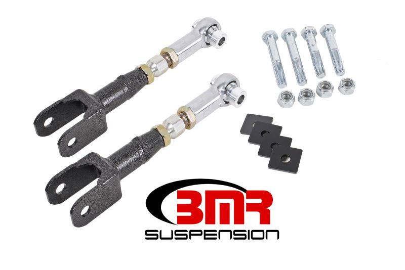 BMR Suspension Toe Rods TR005H Image 1