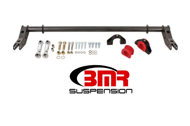 BMR Suspension Sway Bar Kits XSB004H Image 1