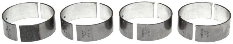 Clevite Con Rod Bearing Set CB1426A(4) Image 1