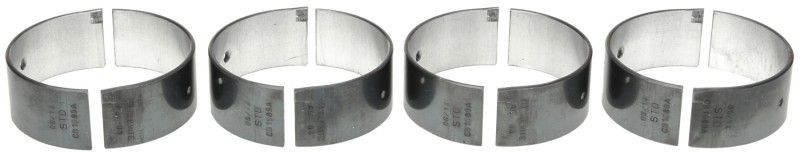 Clevite Con Rod Bearing Set CB1589A75MM(4) Image 1