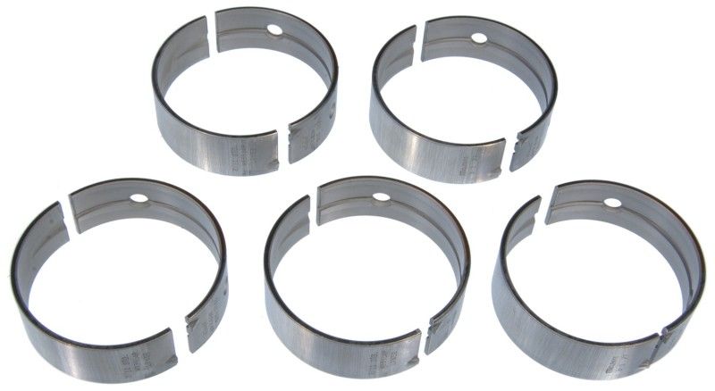 Clevite Main Bearing Set MS2261P Image 1