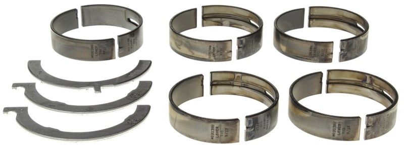 Clevite Main Bearing Set MS2295H Image 1