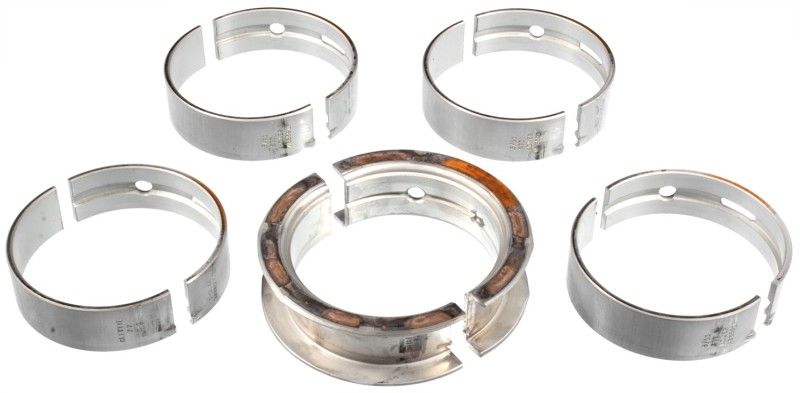 Clevite Main Bearing Set MS2294P Image 1