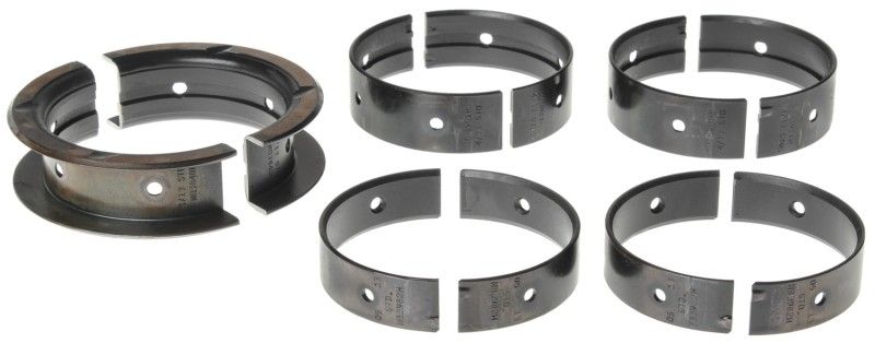 Clevite Main Bearing Set MS2258HX Image 1