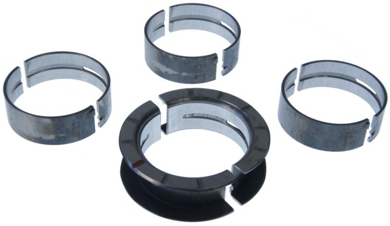 Clevite Main Bearing Set MS2006A Image 1