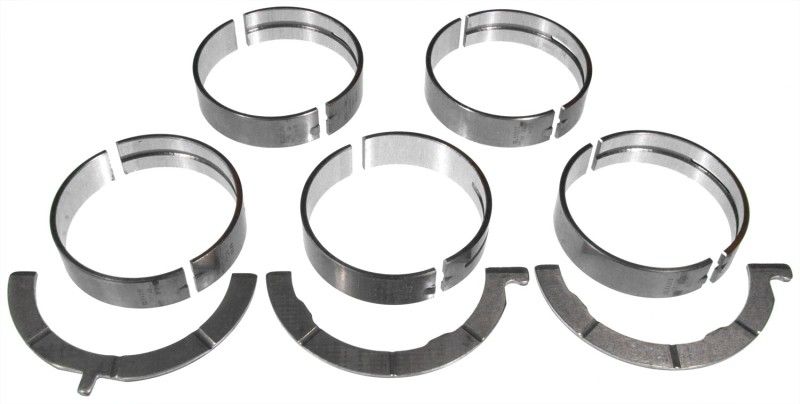 Clevite Main Bearing Set MS2202A Image 1