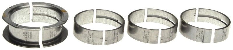 Clevite Main Bearing Set MS1812A75MM Image 1