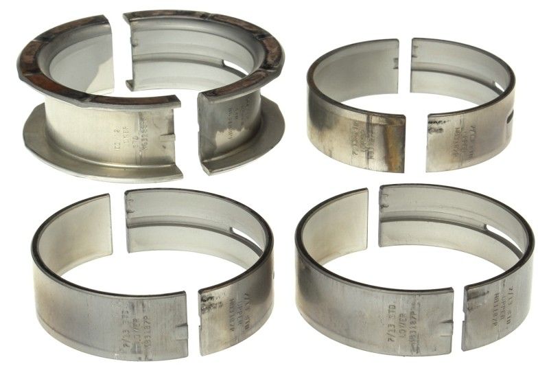 Clevite Main Bearing Set MS1812P Image 1