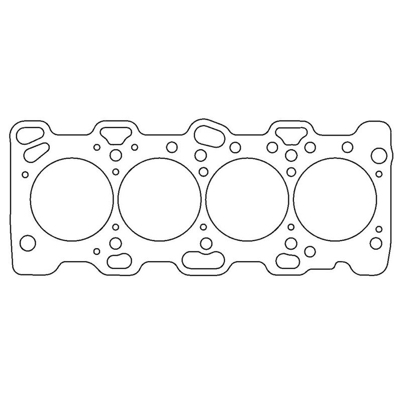 Cometic Gasket Head Gaskets C4213-080 Image 1
