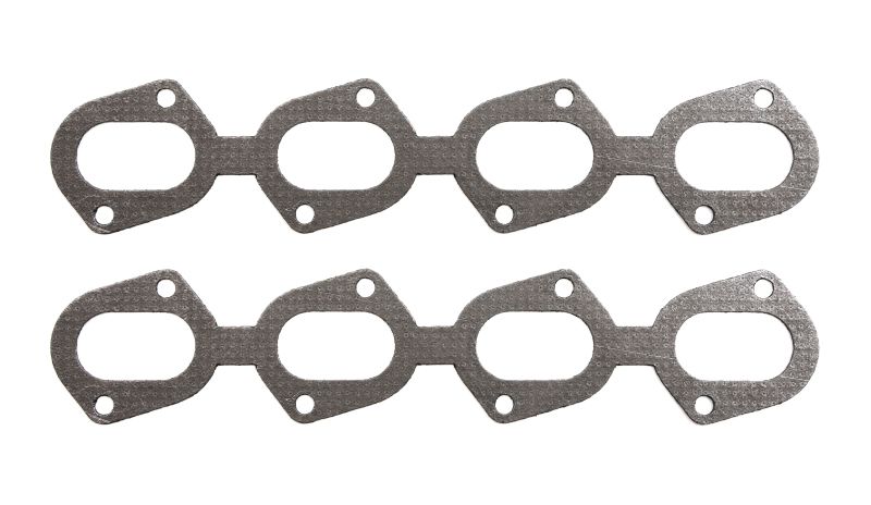 Cometic Gasket Exhaust Gaskets C15566HT Image 1