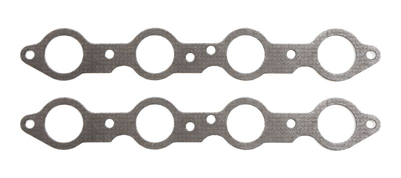 Cometic Gasket Exhaust Gaskets C15568HT Image 1