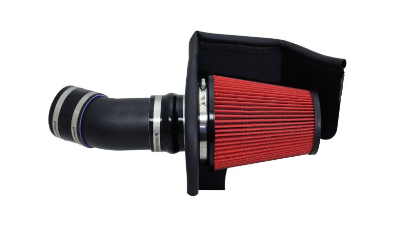 CORSA Performance Apex Air Intakes 616864-D Image 1