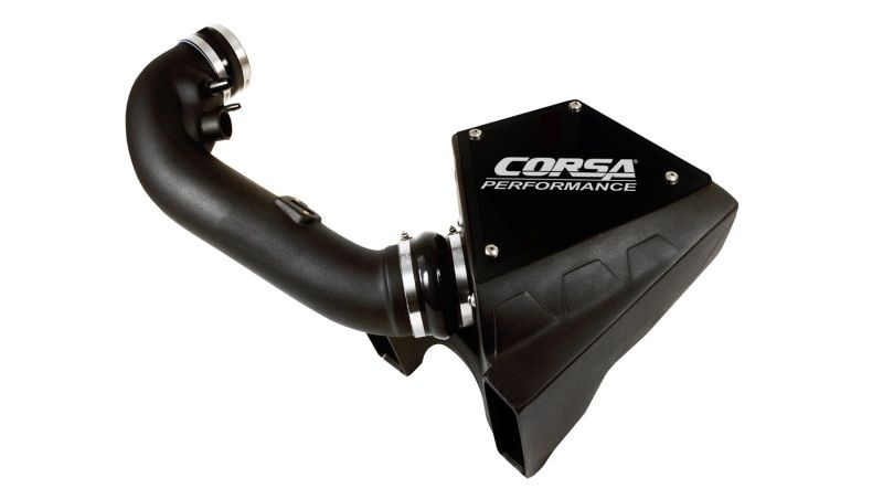 CORSA Performance Air Intake Closed Box 49750 Image 1