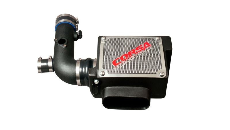 CORSA Performance Air Intake Closed Box 185206 Image 1