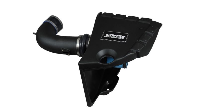 CORSA Performance Air Intake Closed Box 4415062 Image 1