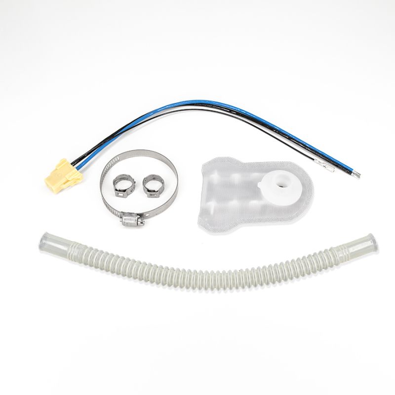 DeatschWerks Fuel Pump Fitment Kits 9-1052 Image 1