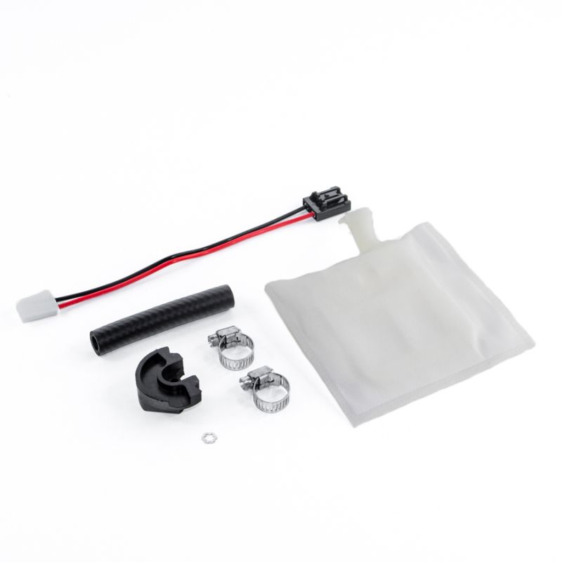 DeatschWerks Fuel Pump Fitment Kits 9-0791 Image 1