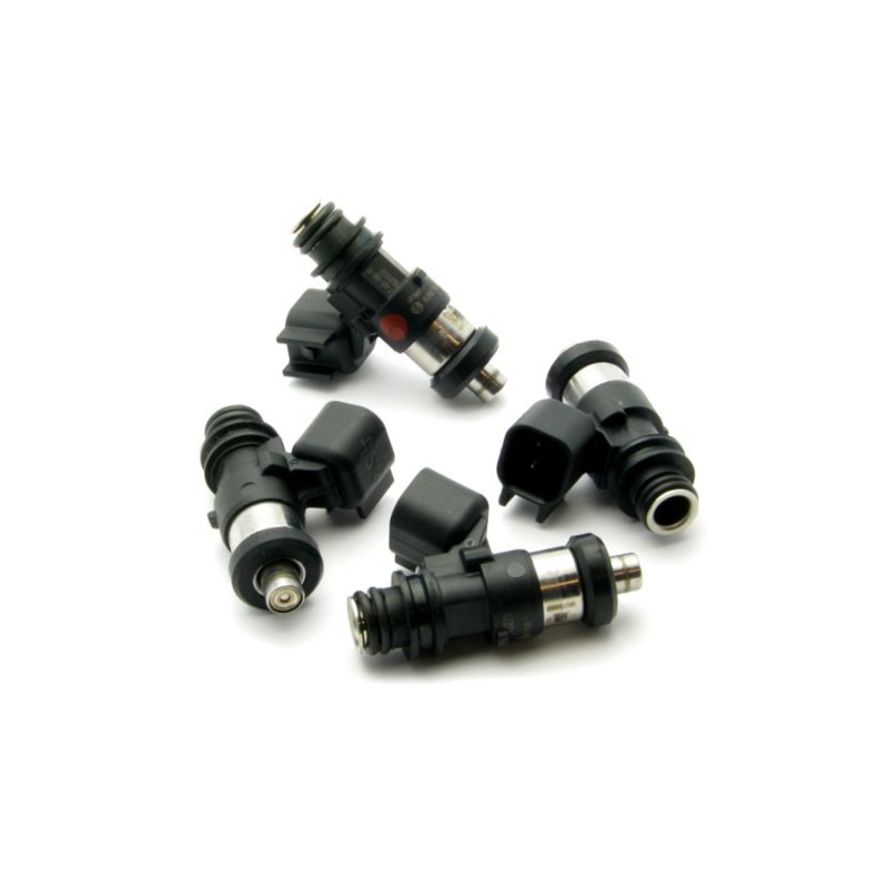 DeatschWerks 900cc Injector Sets -4 Cyl 16U-02-0900-4 Image 1