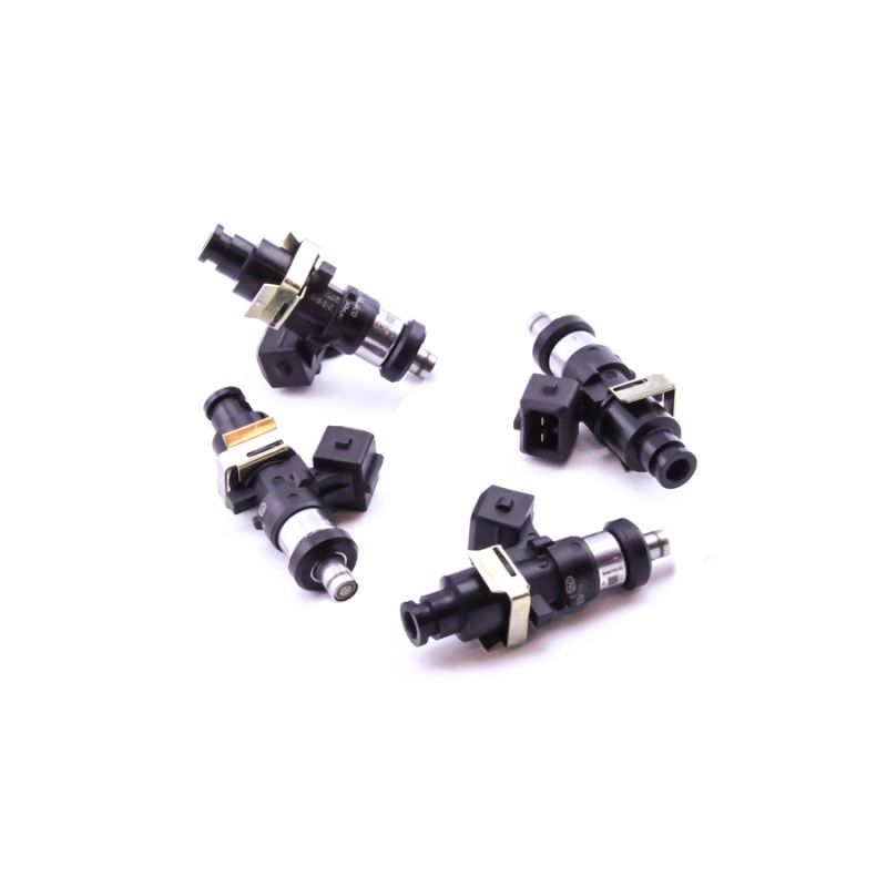 DeatschWerks 1200cc Injector Sets -4 Cyl 16M-07-1500-4 Image 1
