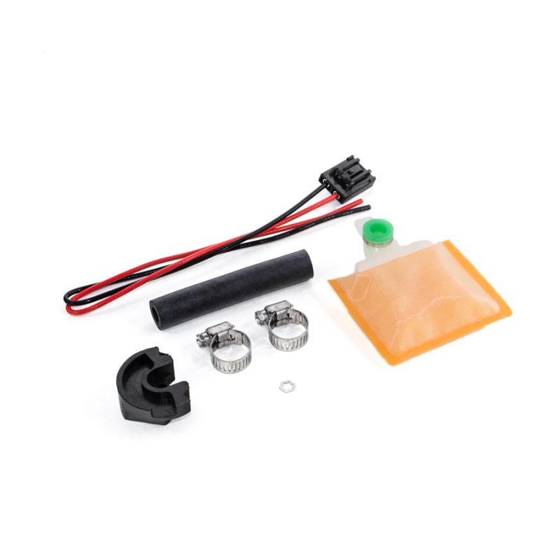 DeatschWerks Fuel Pump Fitment Kits 9-0766 Image 1