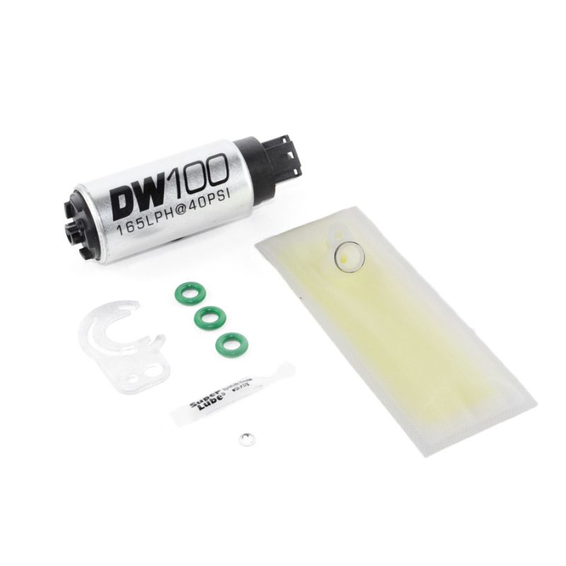 DeatschWerks Fuel Pump Fitment Kits 9-101-0836 Image 1