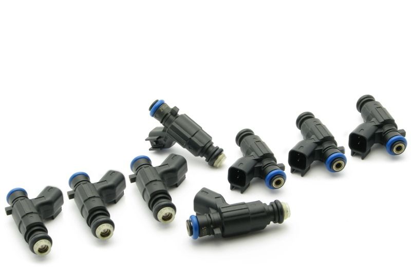 DeatschWerks 42lb Injector Sets -8 Cyl 13U-00-0042-8 Image 1