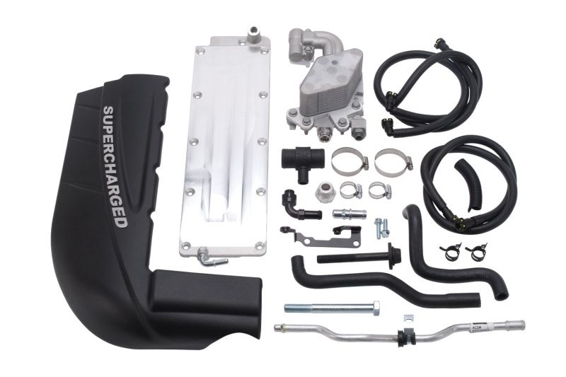 Edelbrock Supercharger 15905 Image 1