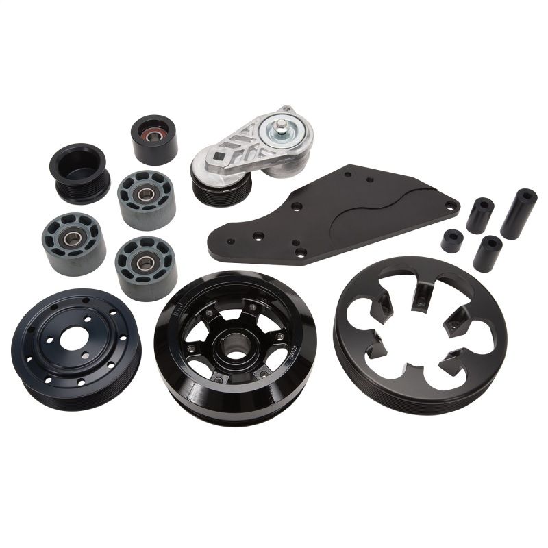 Edelbrock Supercharger Accessories 15879 Image 1