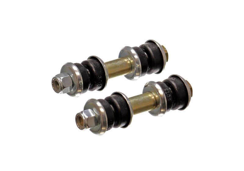 Energy Suspension End Links - Black 5.8101G Image 1
