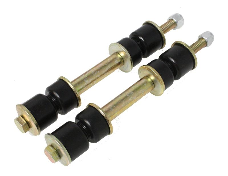 Energy Suspension End Links - Black 9.8165G Image 1