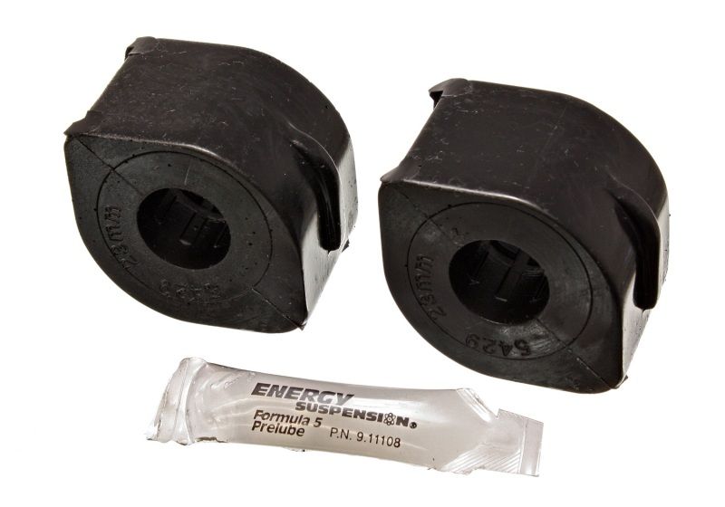 Energy Suspension Sway Bar Bushings - Black 3.5200G Image 1