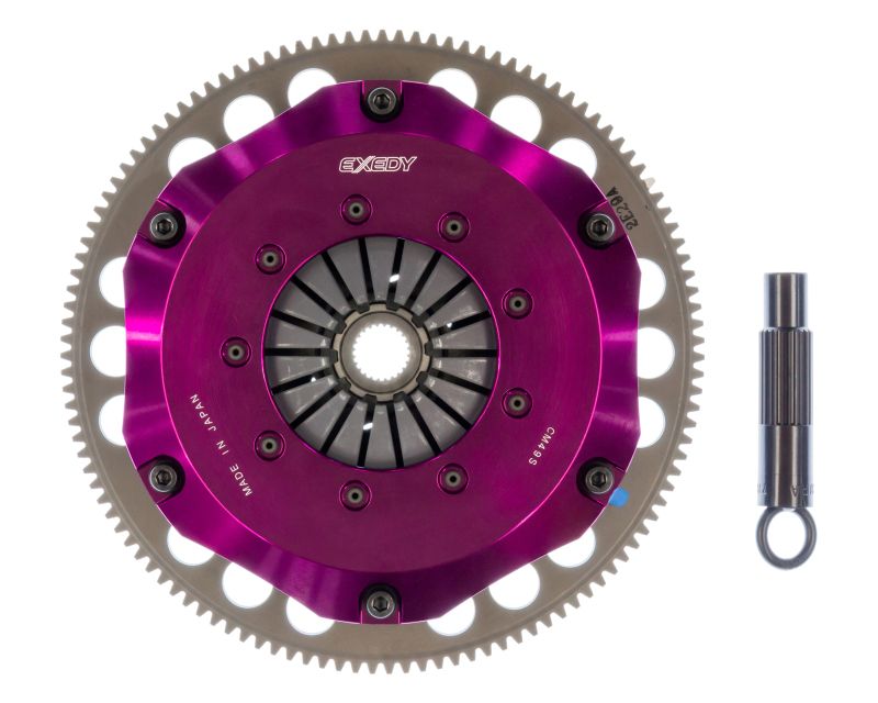 Exedy Hyper Compe Clutch Kits HM032SBL Image 1