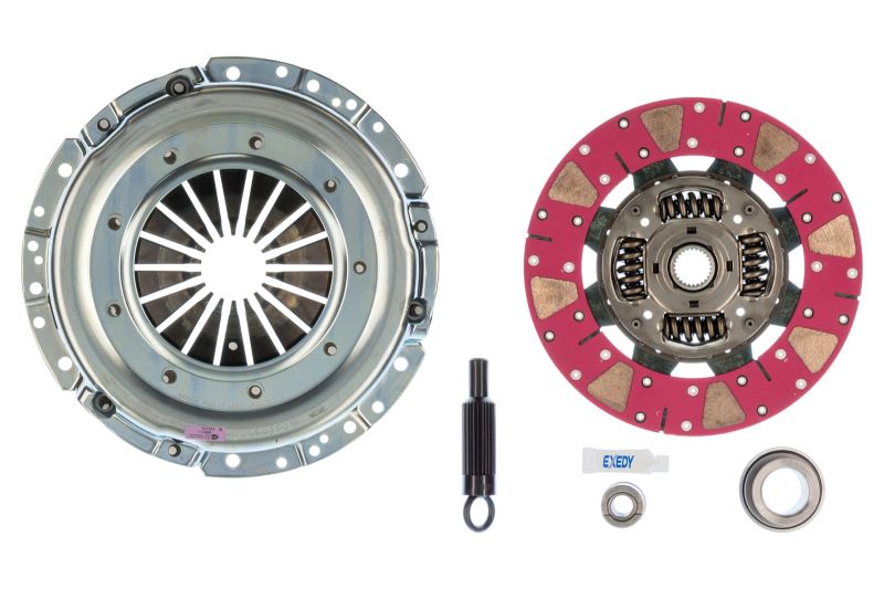 Exedy Stage 2 Clutch Kits 07953 Image 1