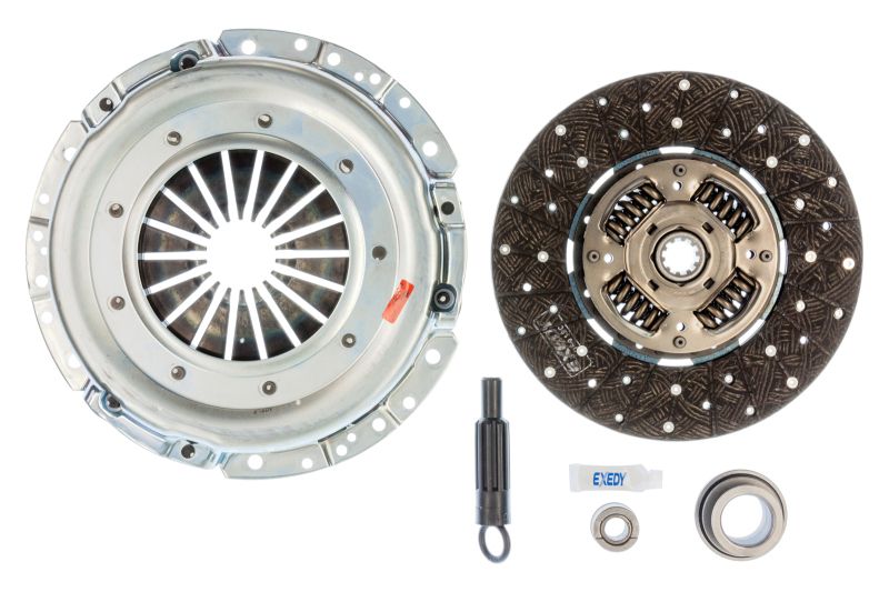 Exedy Stage 1 Clutch Kits 07802 Image 1